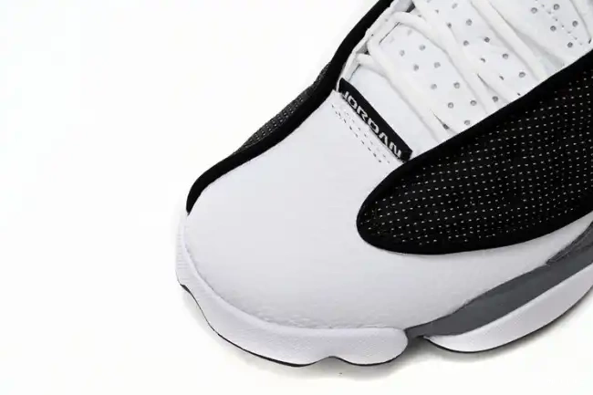 Reps TBK 13 Flint Retro Jordan Air Black DJ5982-060 0601